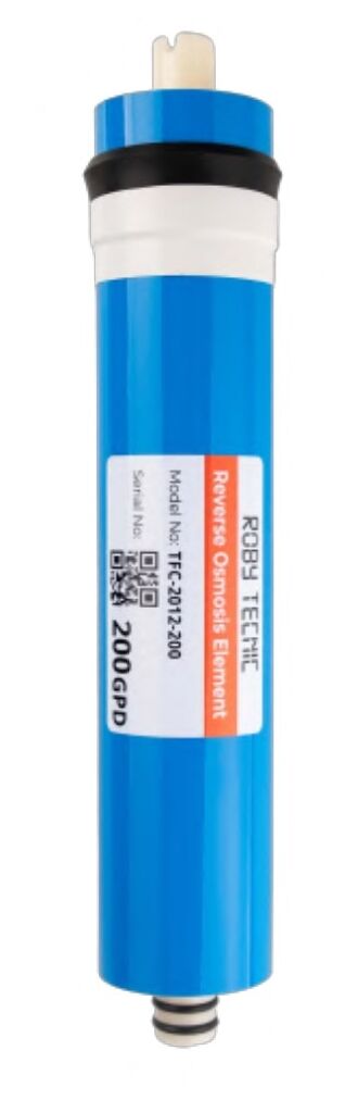 Roby Membran Q200 GPD 760 Litre