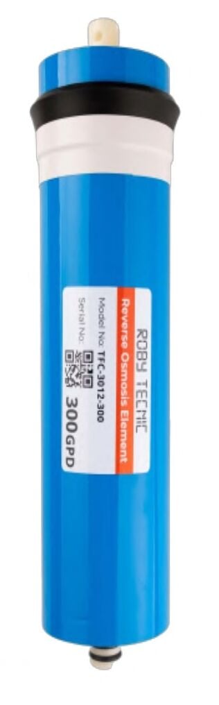 Roby Membran Q300 GPD 1135 Litre