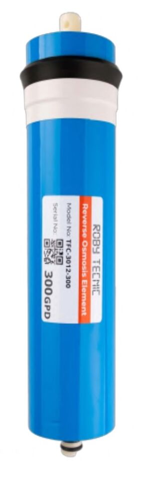 Roby Membran Q300 GPD 1135 Litre