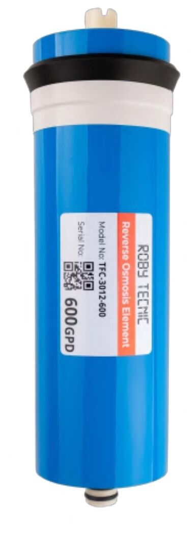 Roby Membran Q600 GPD 2270 Litre