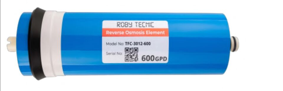 Roby Membran Q600 GPD 2270 Litre