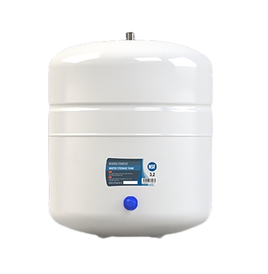 Basınç Denge Tankı 3,2 Galon -12 Lt