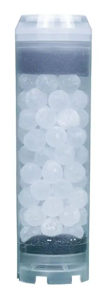 10'' Silifoz Dolu Shell Kap