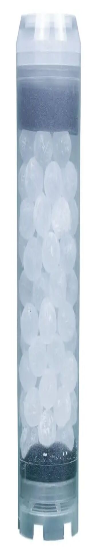 20'' Silifoz Dolu Shell Kap