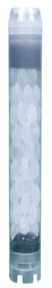 20'' Silifoz Dolu Shell Kap