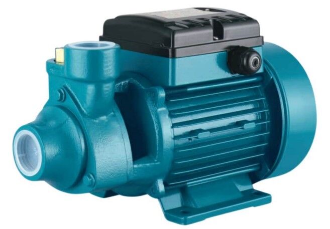KAYSU Pm 80 1 Hp Preferikal Sürtme Fanlı Pompa (ECO) Seri